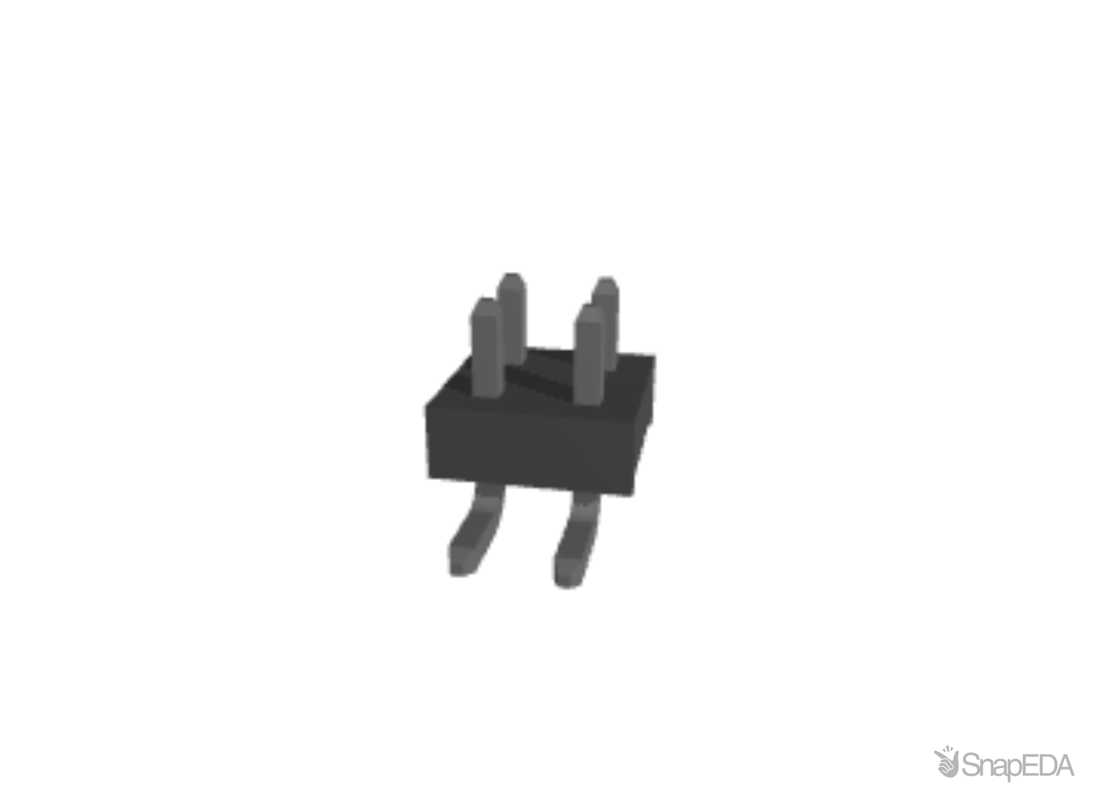 TMM-102-04-T-D-SM 3D Model