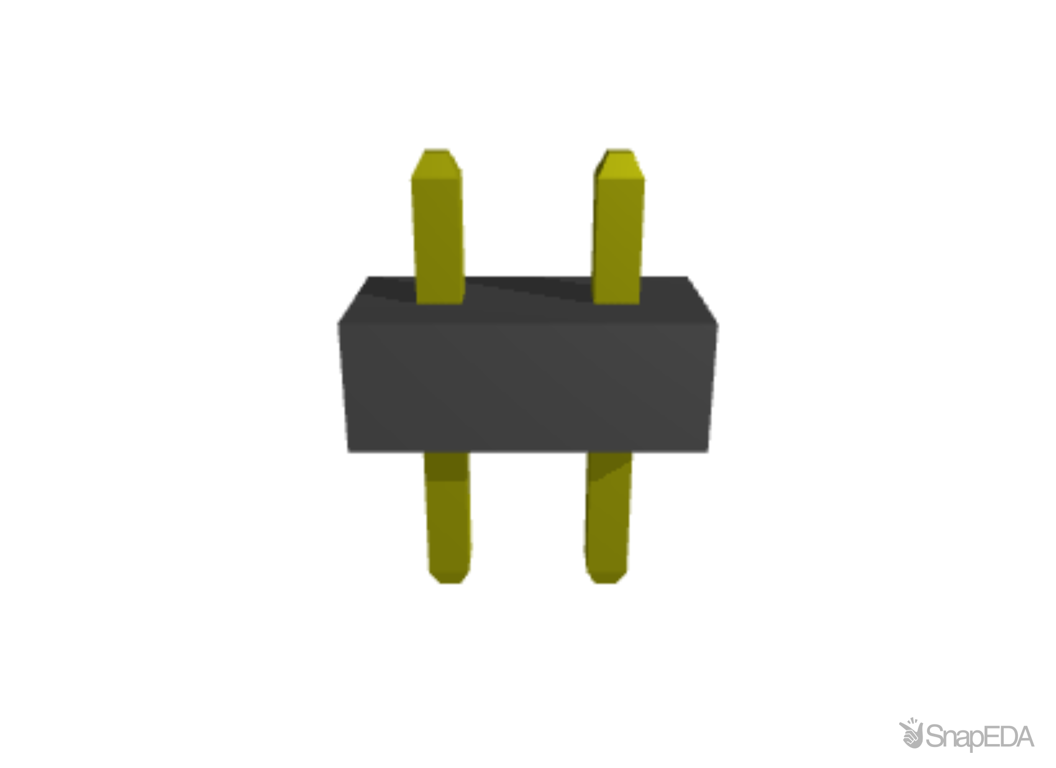 TMM-102-05-G-S 3D Model