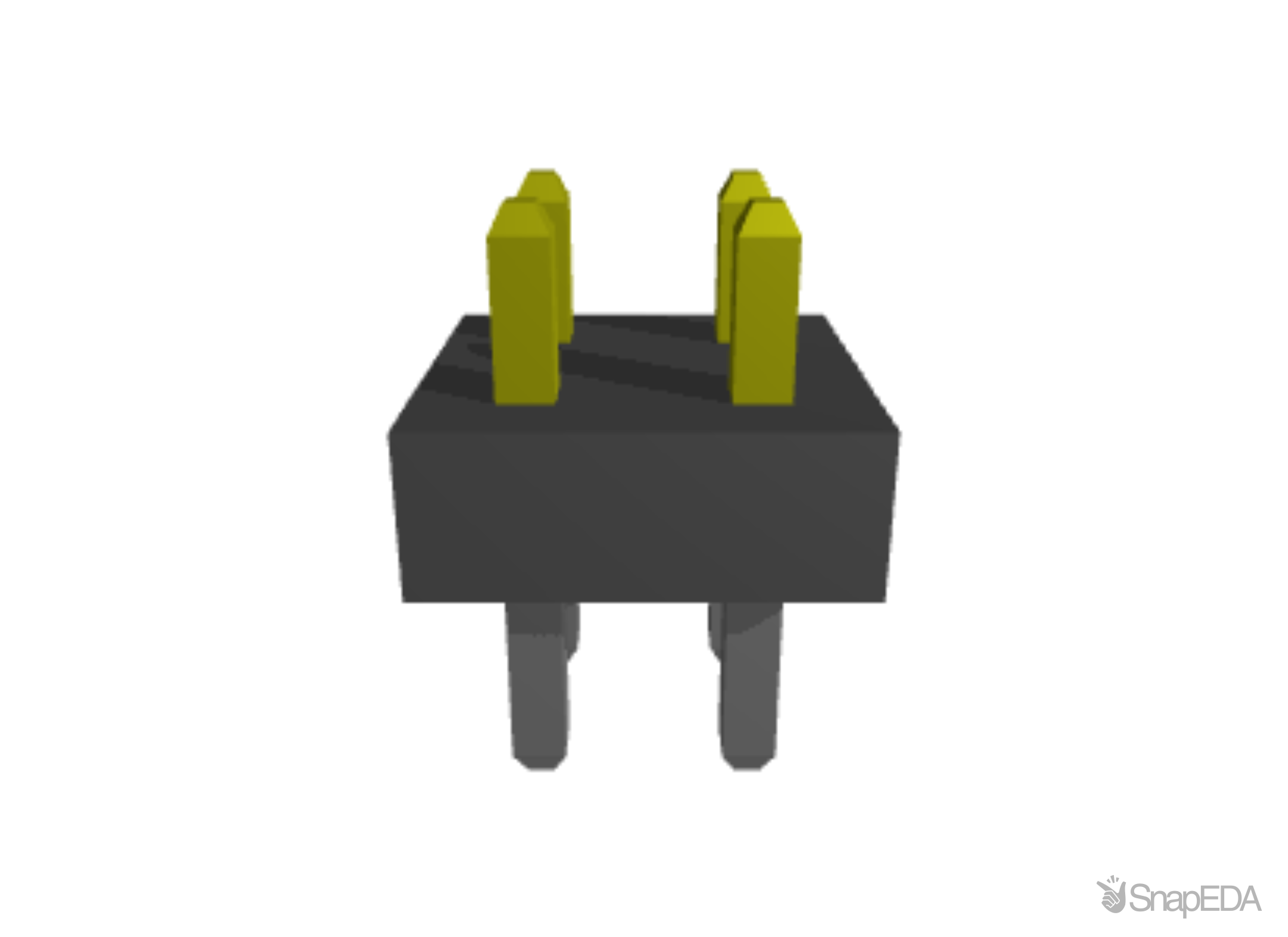 TMM-102-05-S-D 3D Model