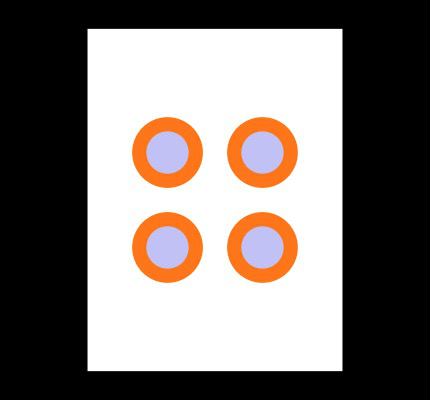 TMM-102-05-S-D Footprint