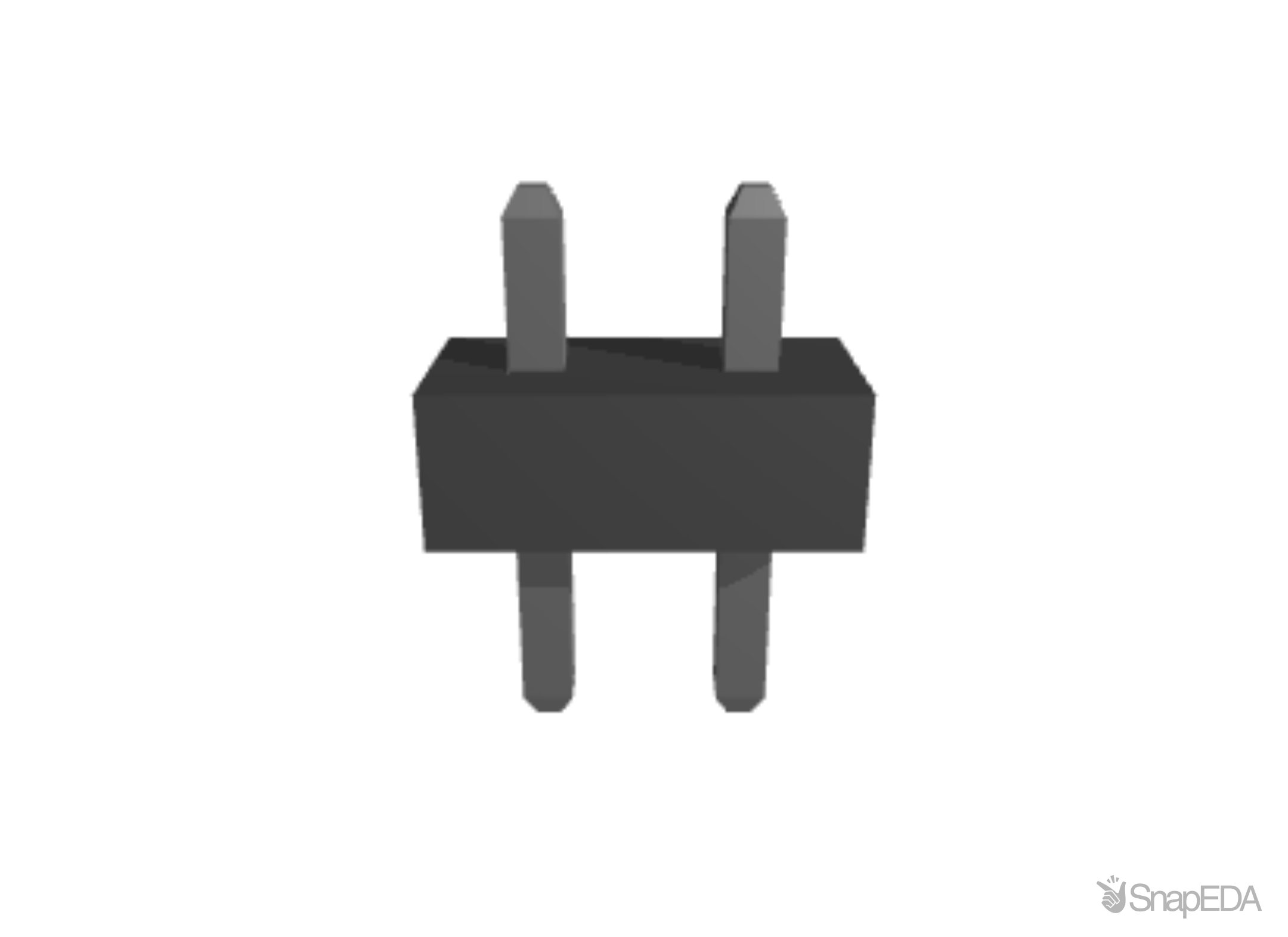 TMM-102-05-T-S 3D Model