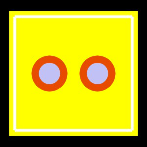 TMM-102-05-T-S Footprint