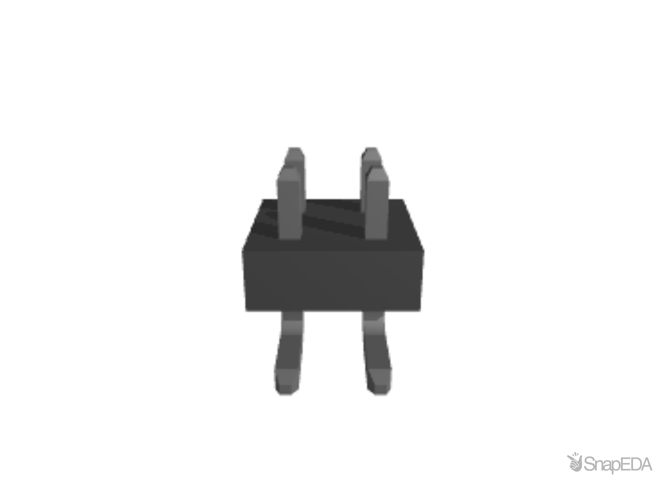 TMM-102-05-TM-D-SM 3D Model