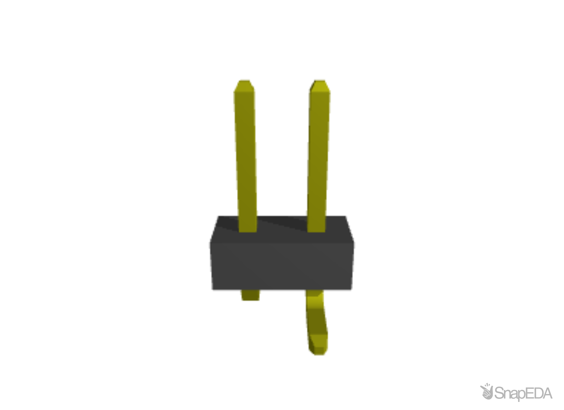 TMM-102-06-G-S-SM 3D Model