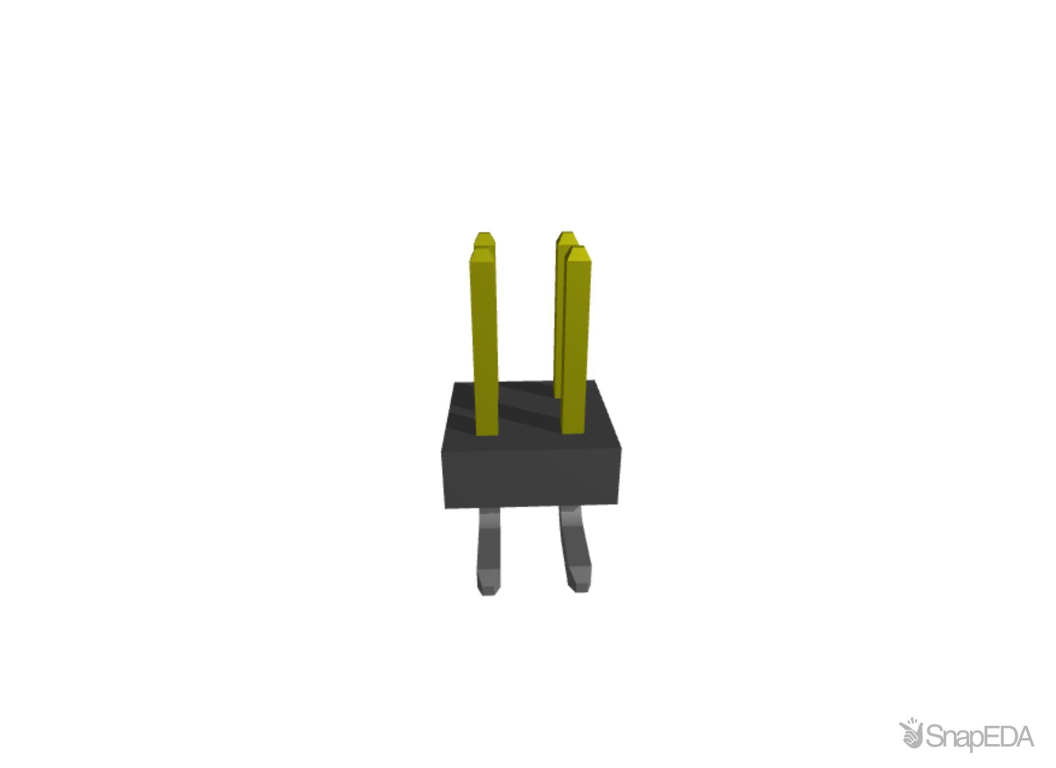 TMM-102-06-SM-D-SM 3D Model