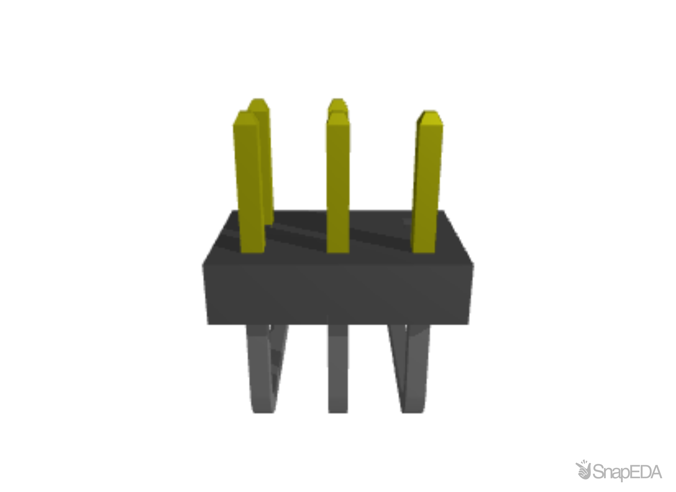 TMM-103-01-F-D-RA-001 3D Model