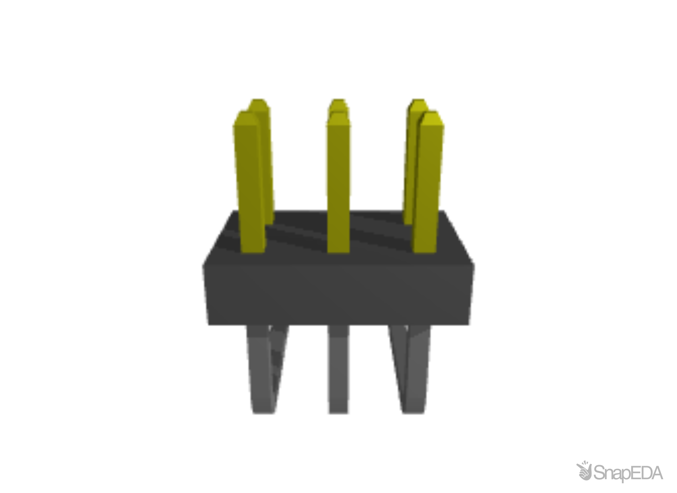 TMM-103-01-F-D-RA 3D Model