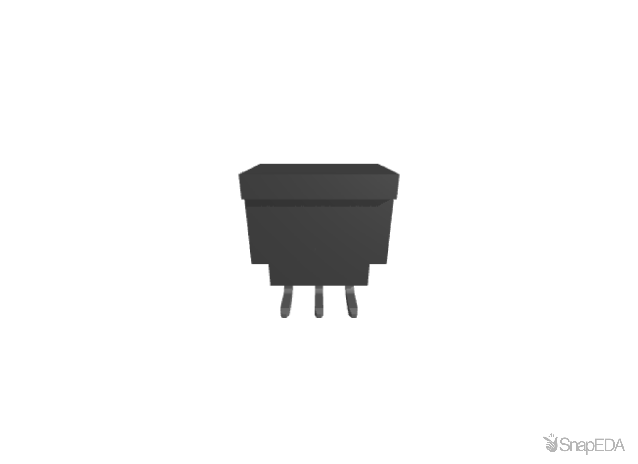 TMM-103-01-F-D-SM-P 3D Model