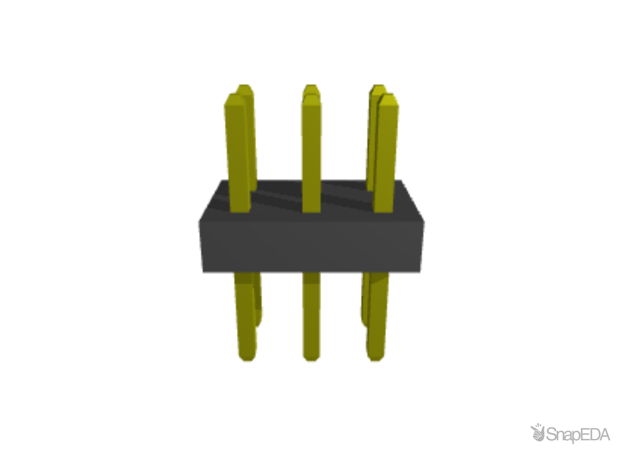 TMM-103-01-G-D 3D Model