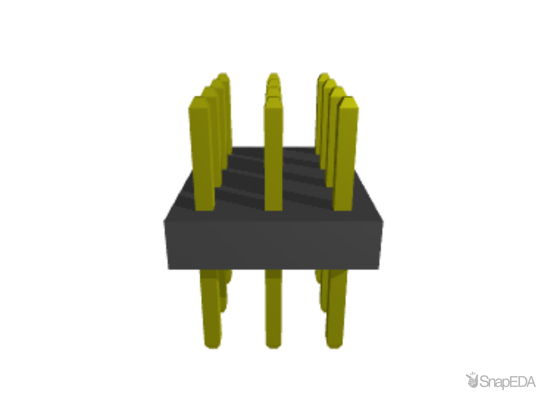 TMM-103-01-G-Q 3D Model