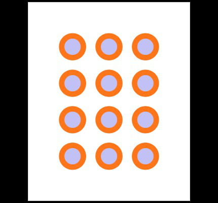 TMM-103-01-G-Q Footprint
