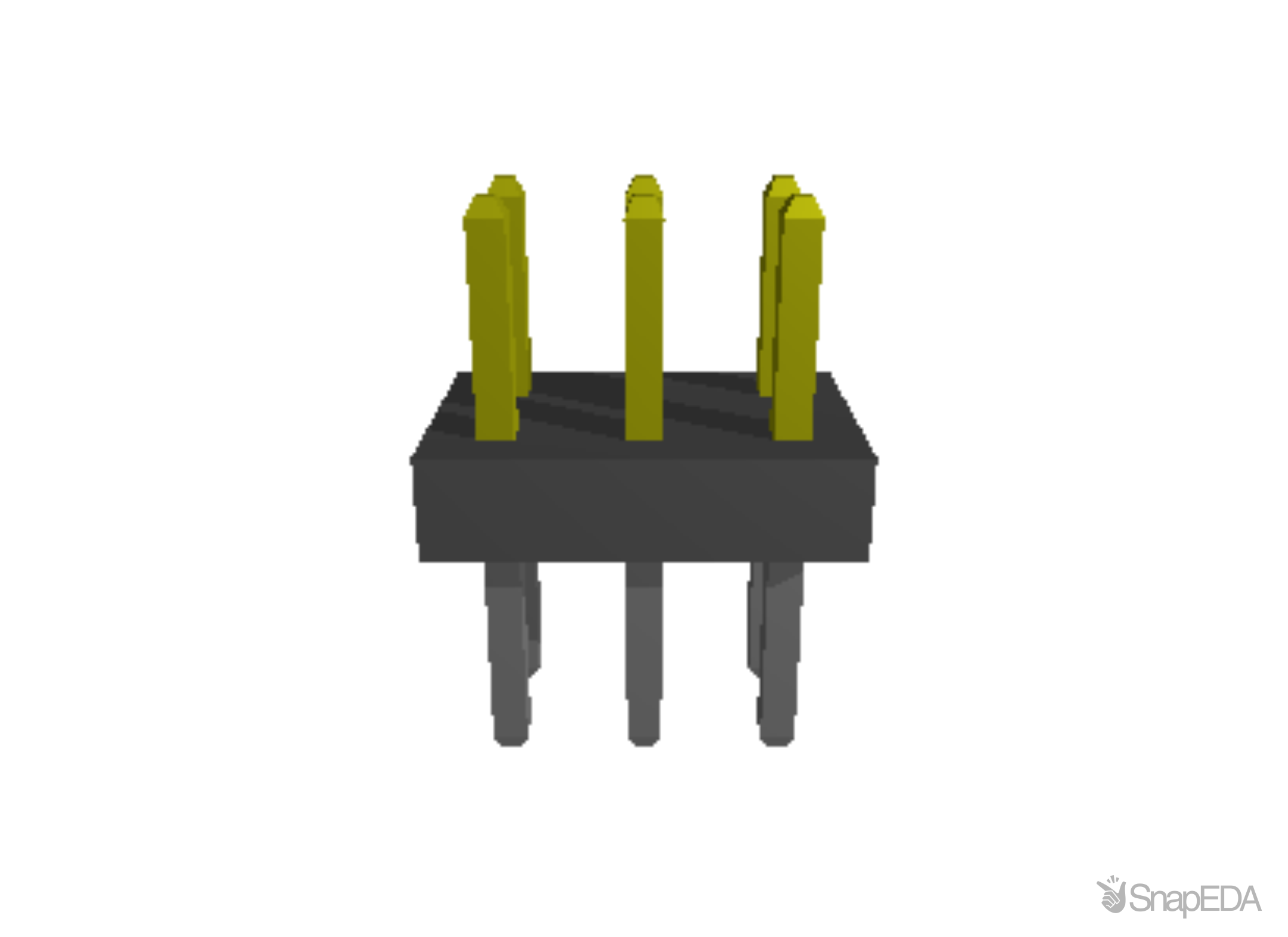 TMM-103-01-L-D 3D Model