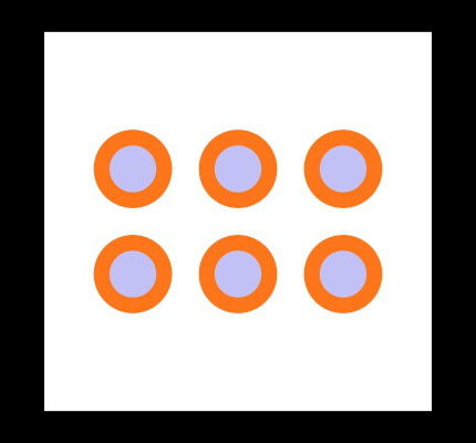 TMM-103-01-L-D Footprint