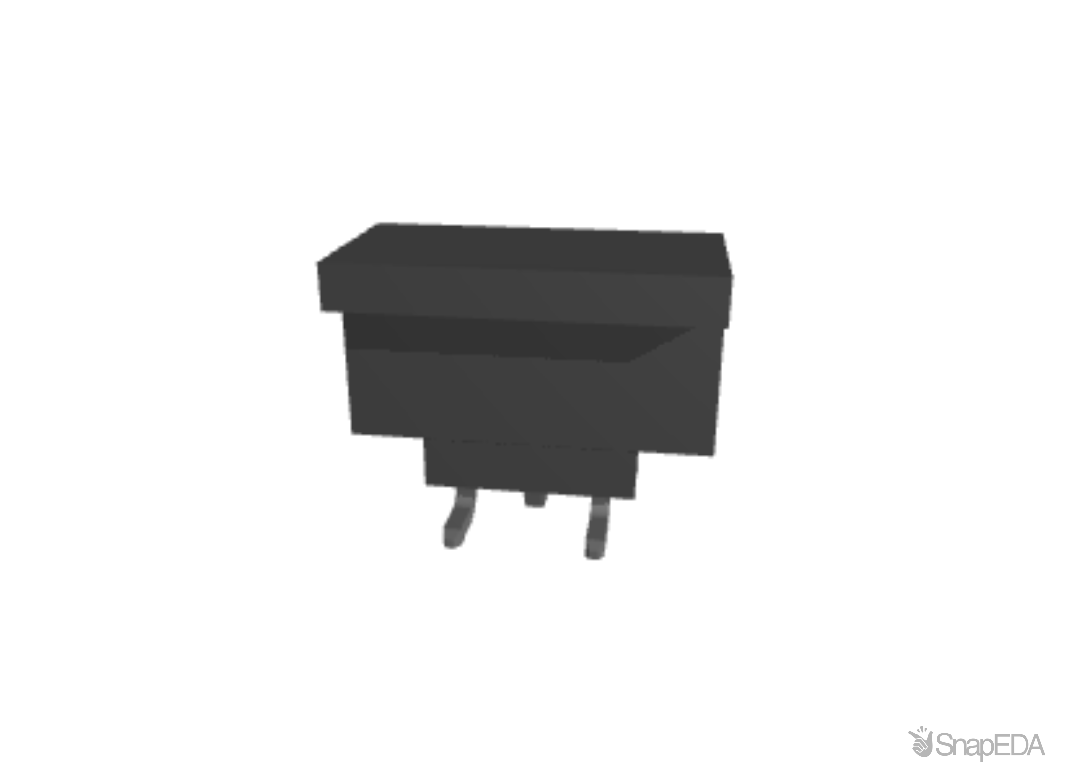 TMM-103-01-L-S-SM-P 3D Model