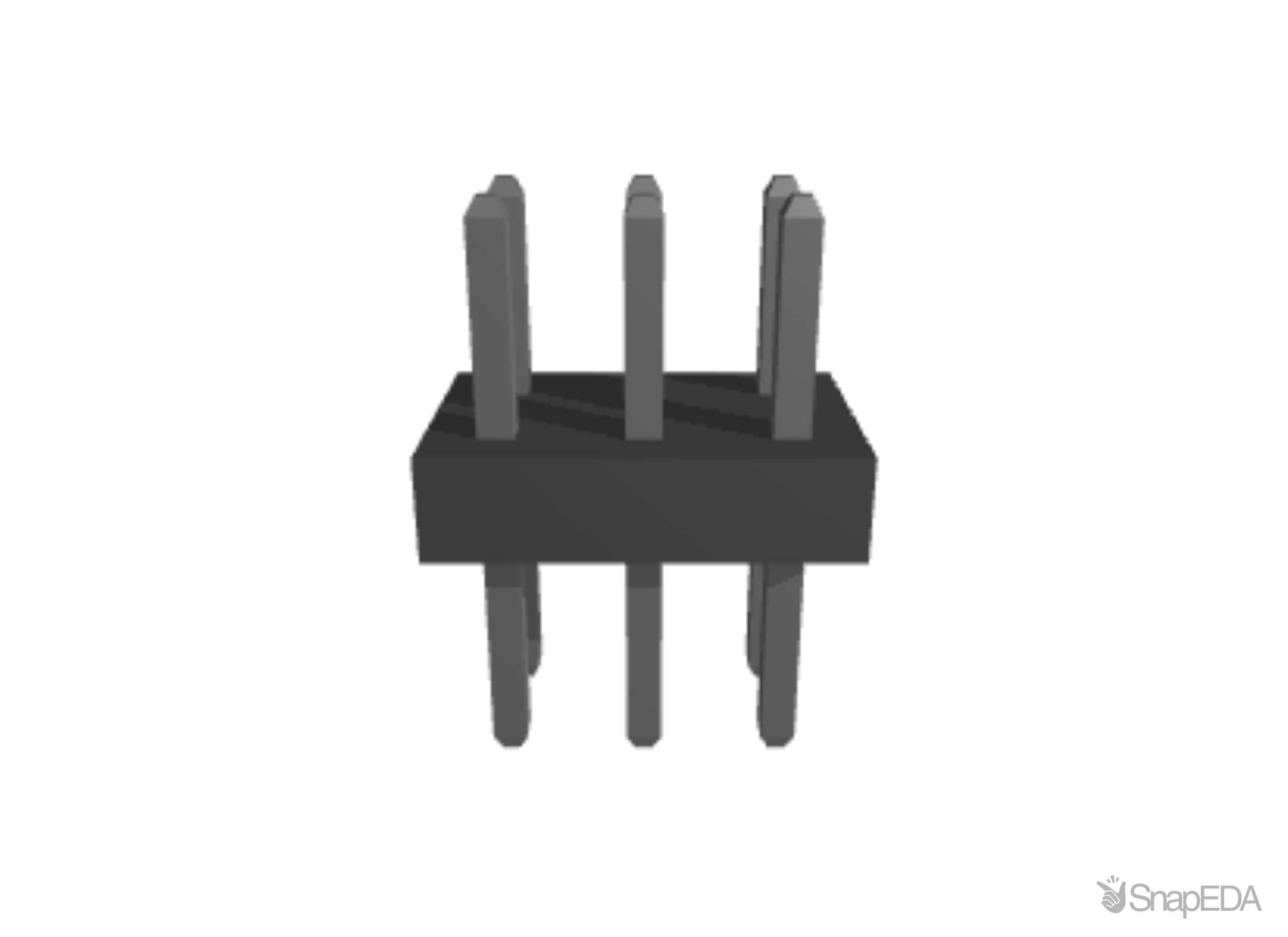TMM-103-01-T-D 3D Model