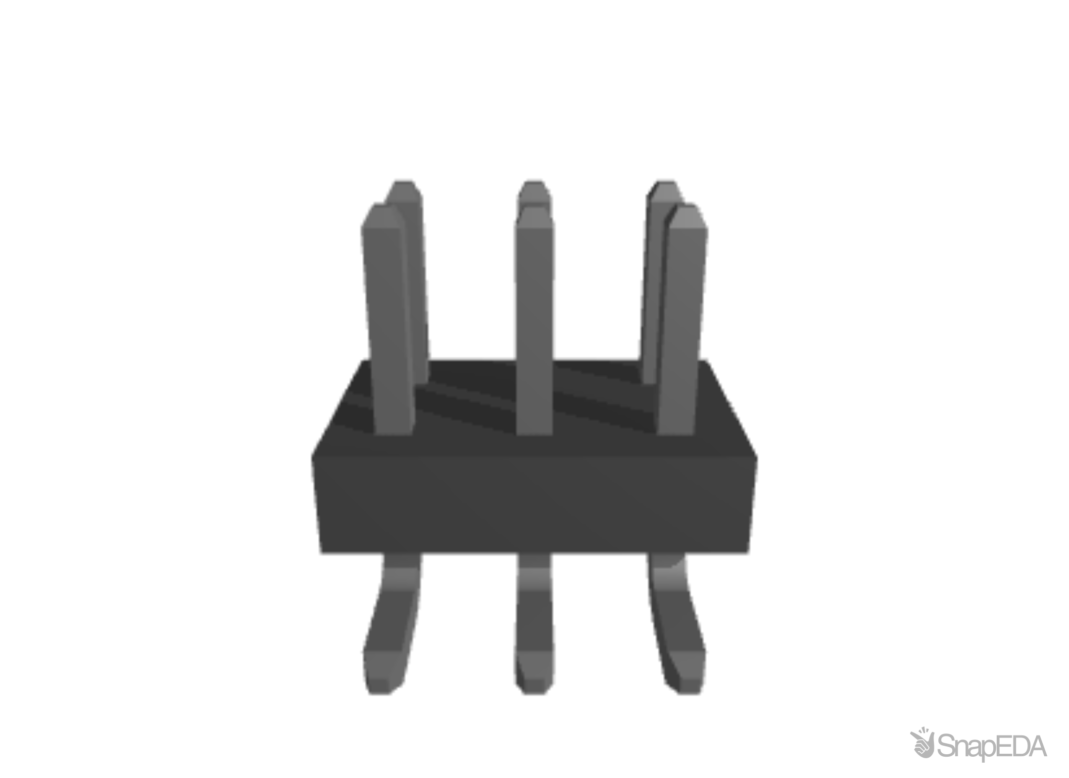 TMM-103-01-T-D-SM 3D Model