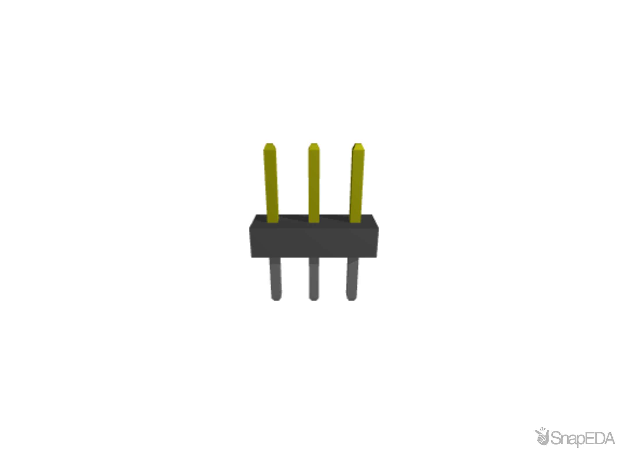 TMM-103-02-F-S 3D Model
