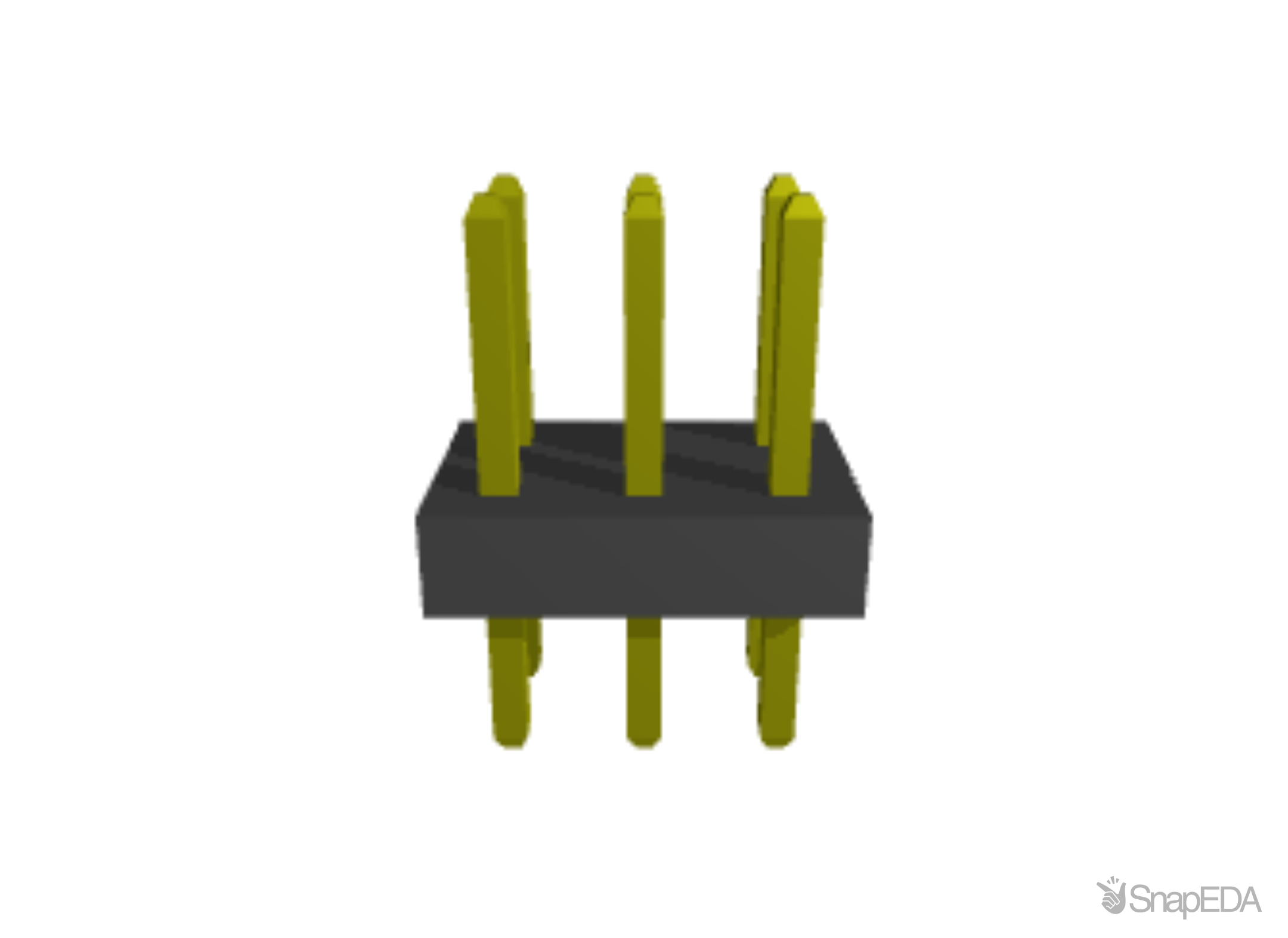 TMM-103-03-G-D 3D Model