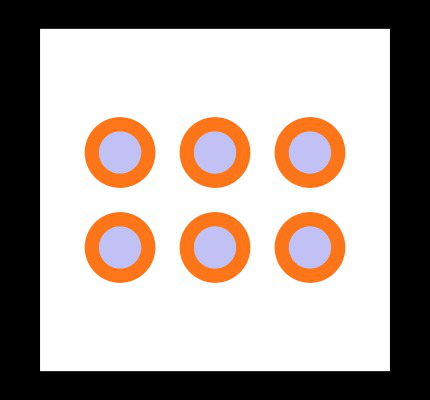 TMM-103-03-G-D Footprint