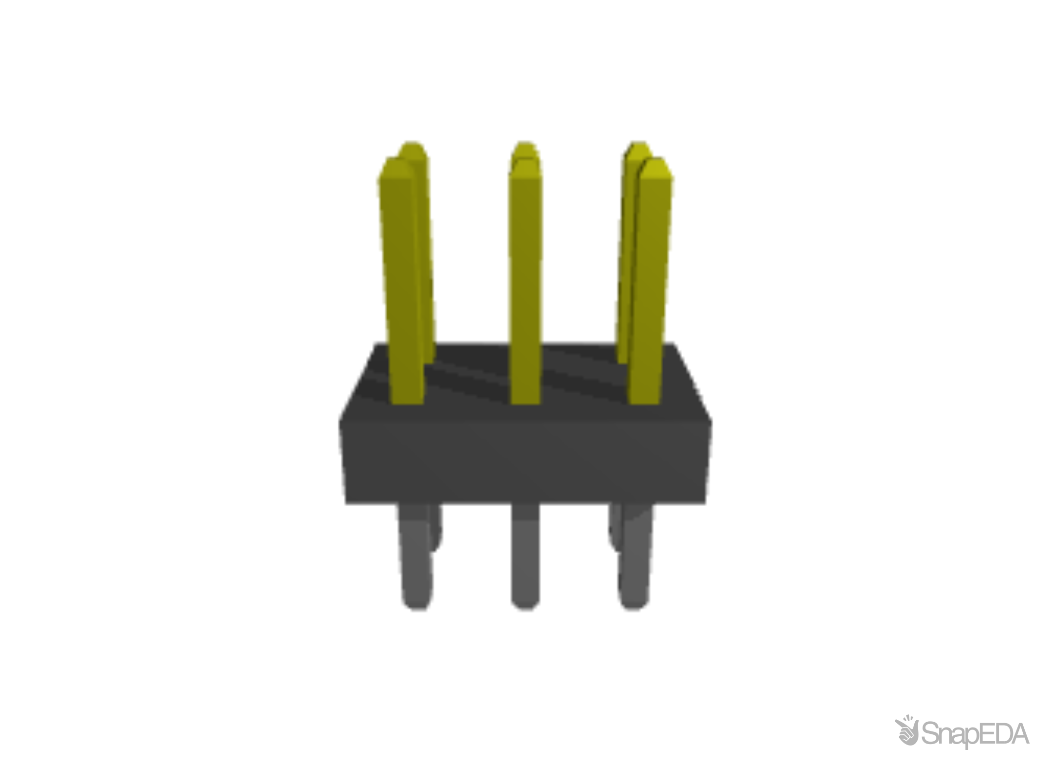 TMM-103-03-S-D 3D Model