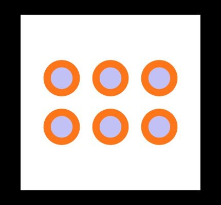 TMM-103-03-S-D Footprint
