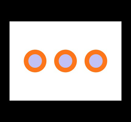 TMM-103-04-F-S Footprint