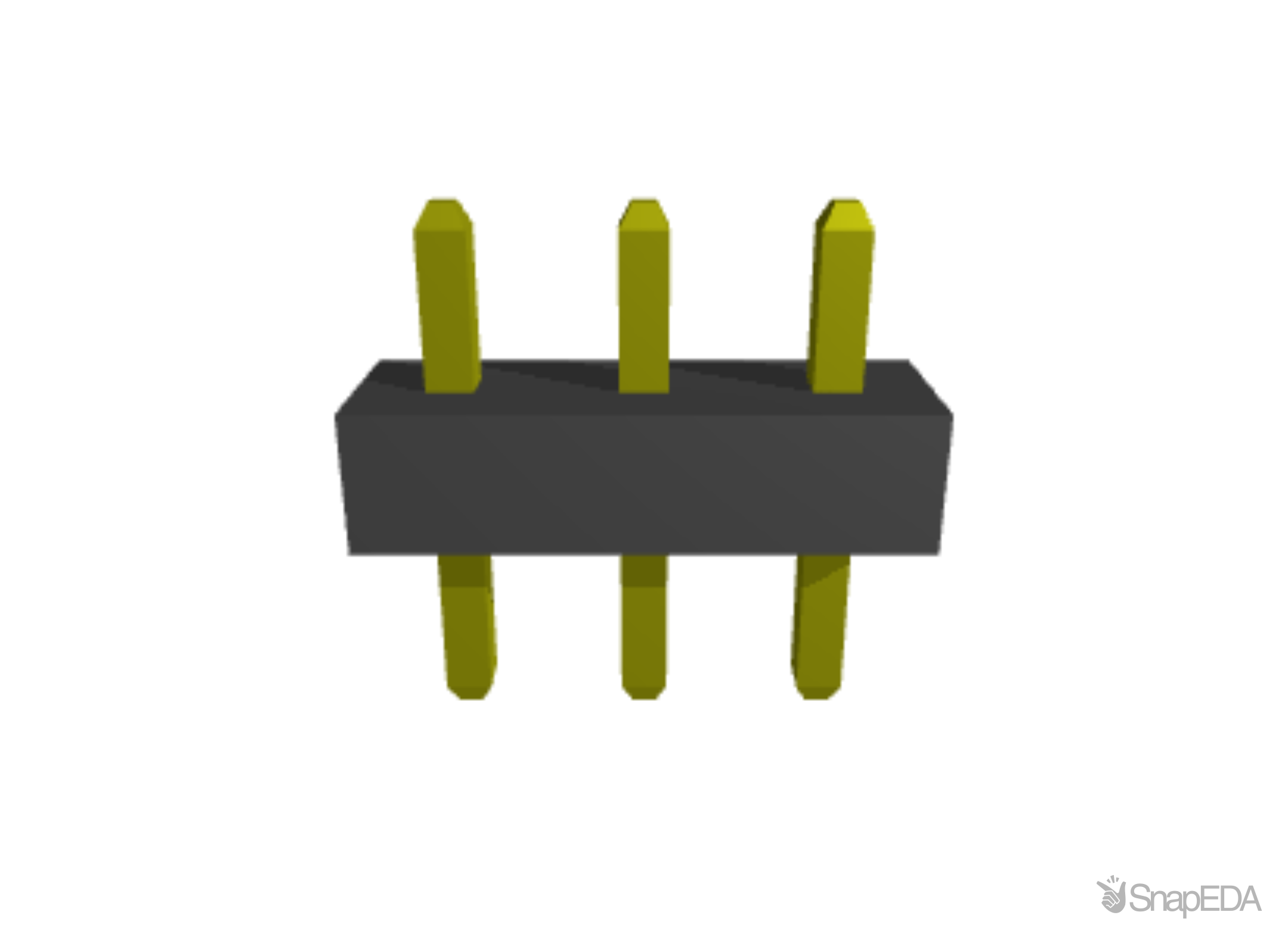 TMM-103-04-G-S 3D Model