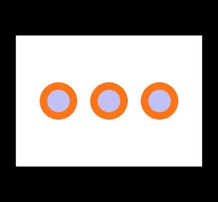 TMM-103-04-G-S Footprint