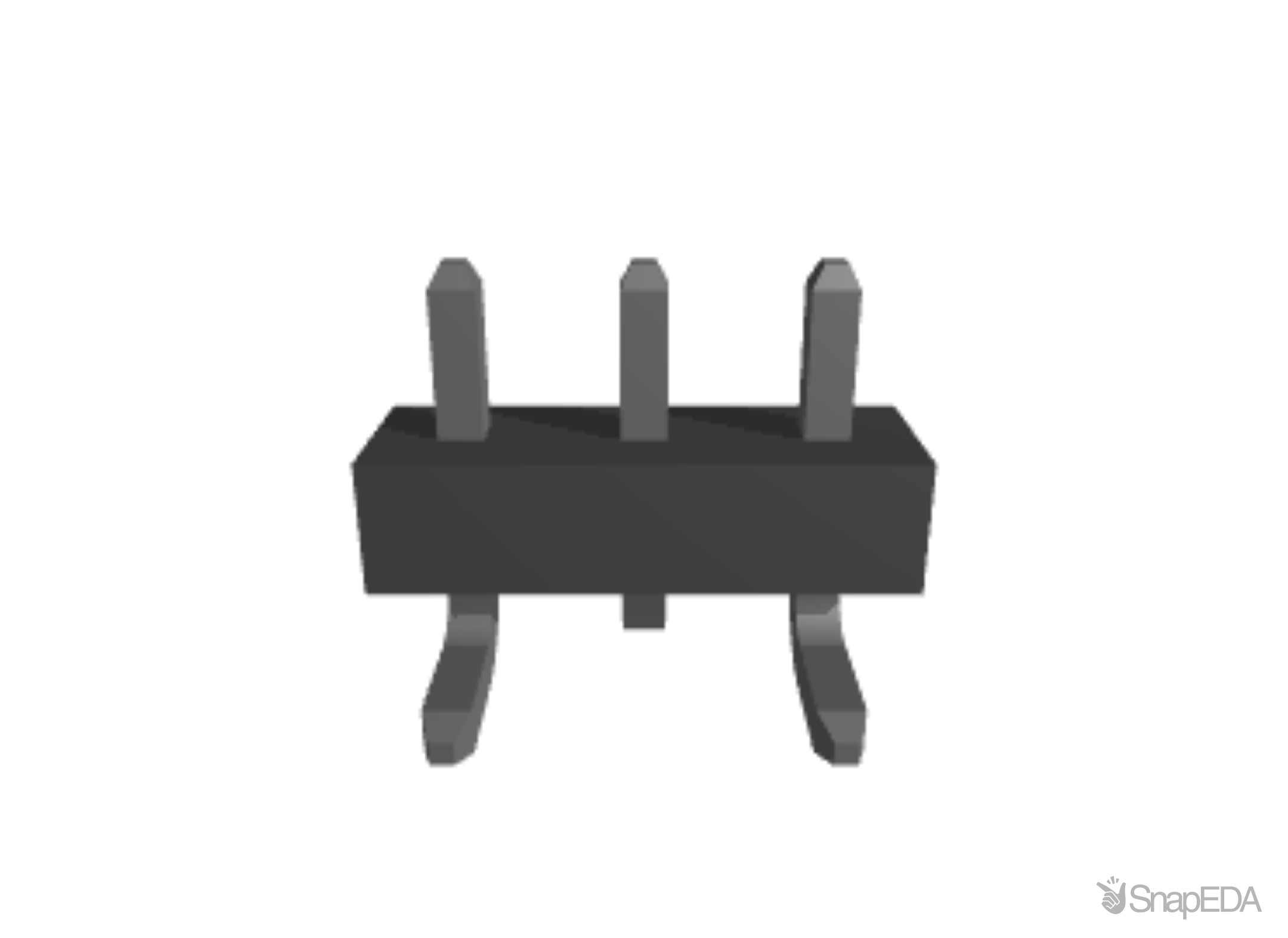 TMM-103-04-T-S-SM 3D Model