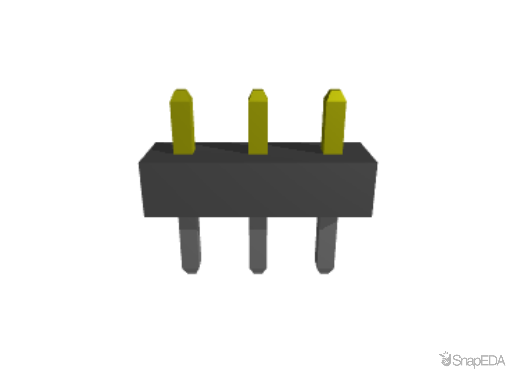 TMM-103-05-S-S 3D Model