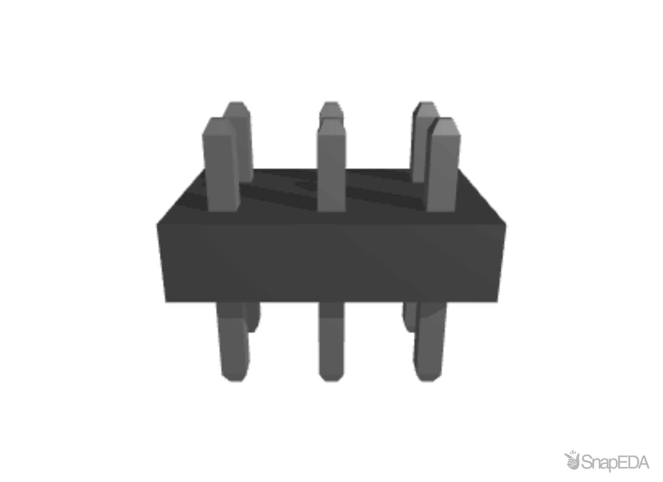 TMM-103-05-T-D 3D Model