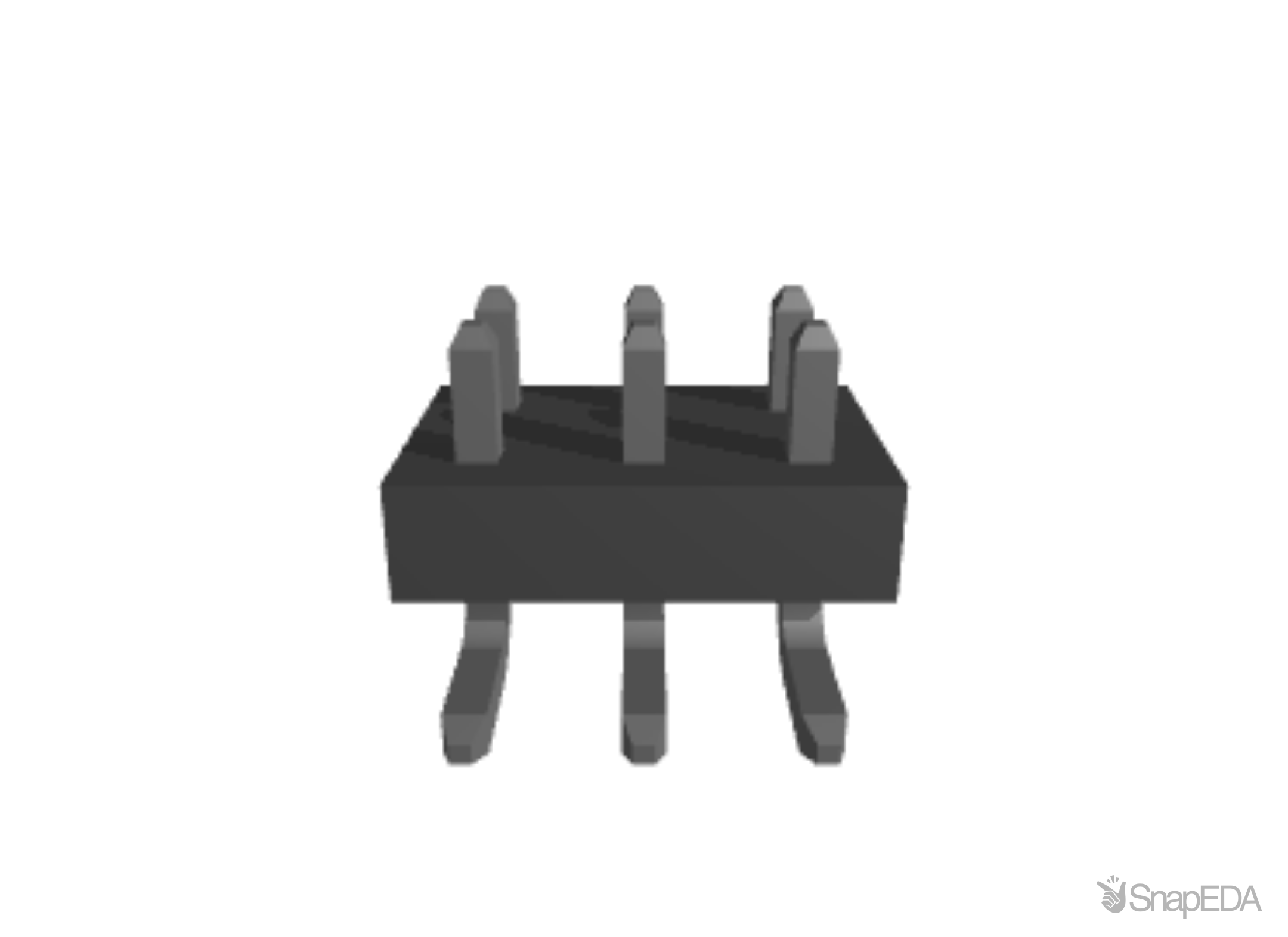 TMM-103-05-T-D-SM 3D Model