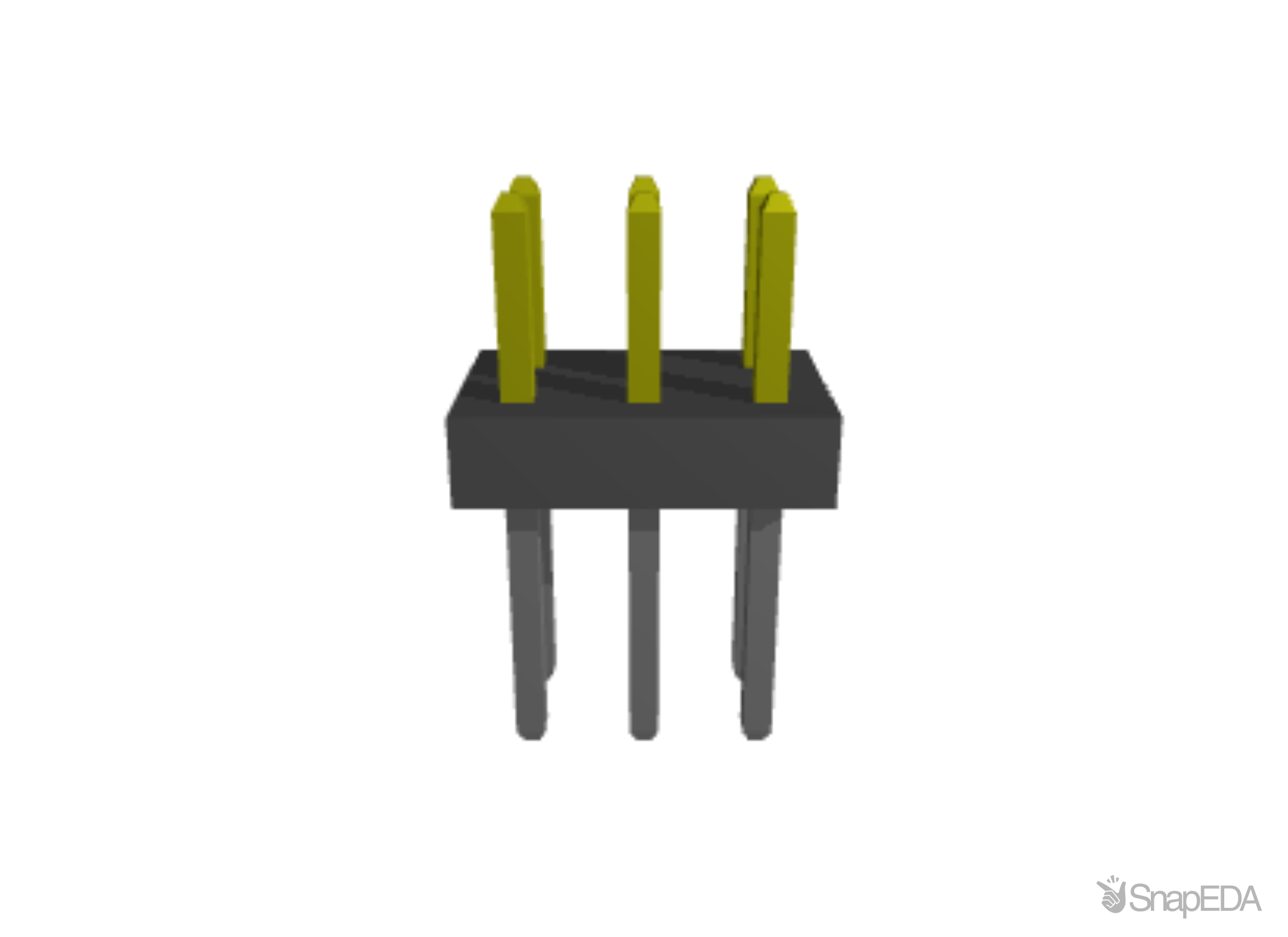 TMM-103-06-F-D 3D Model