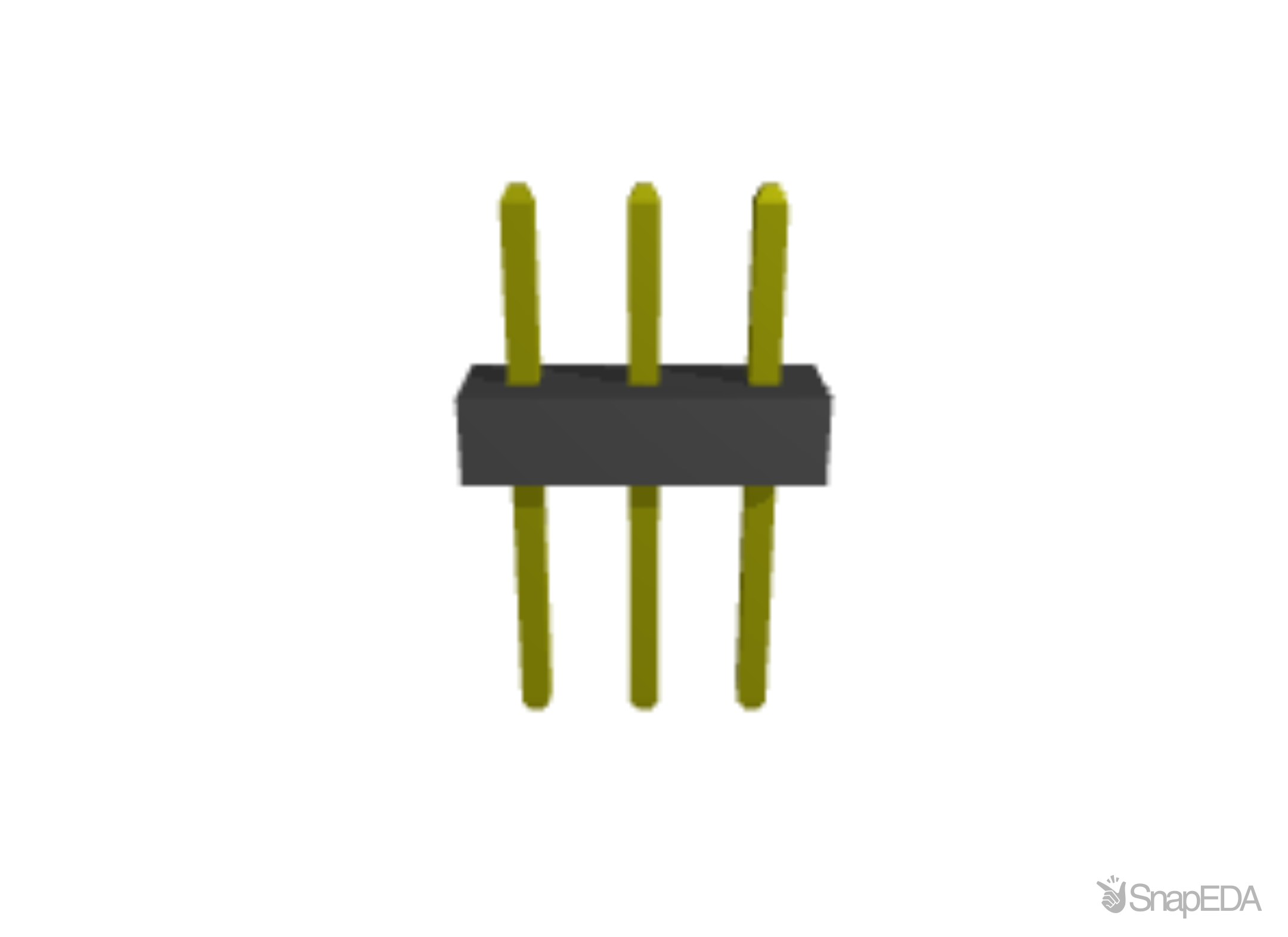 TMM-103-06-G-S 3D Model