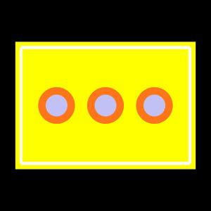 TMM-103-06-G-S Footprint