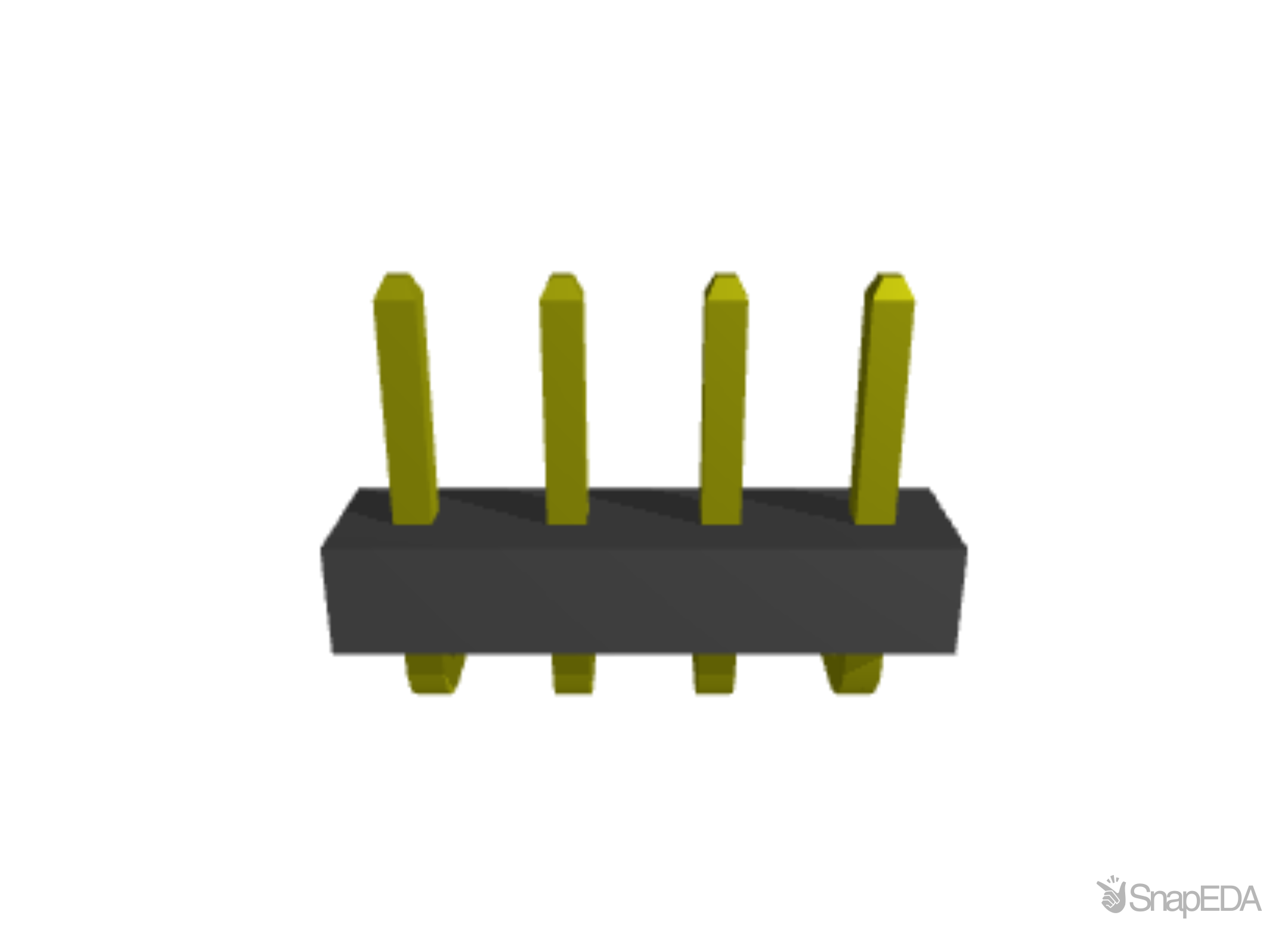 TMM-104-01-G-S-RA 3D Model