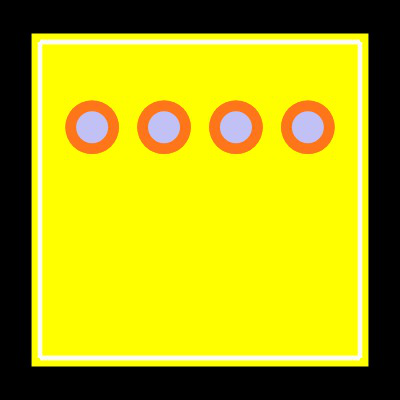 TMM-104-01-G-S-RA Footprint