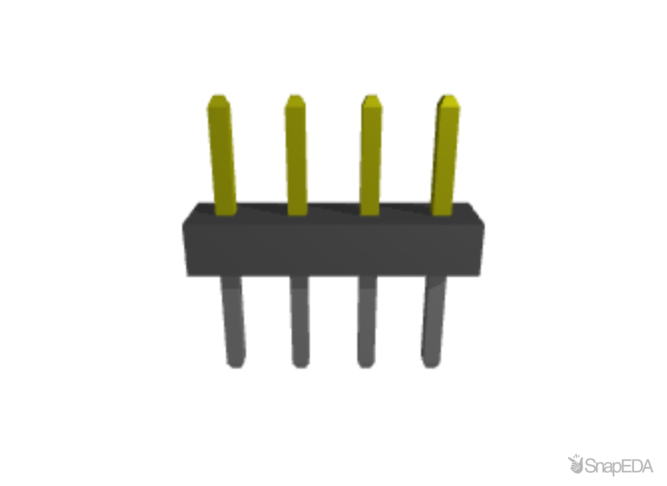 TMM-104-01-L-S 3D Model