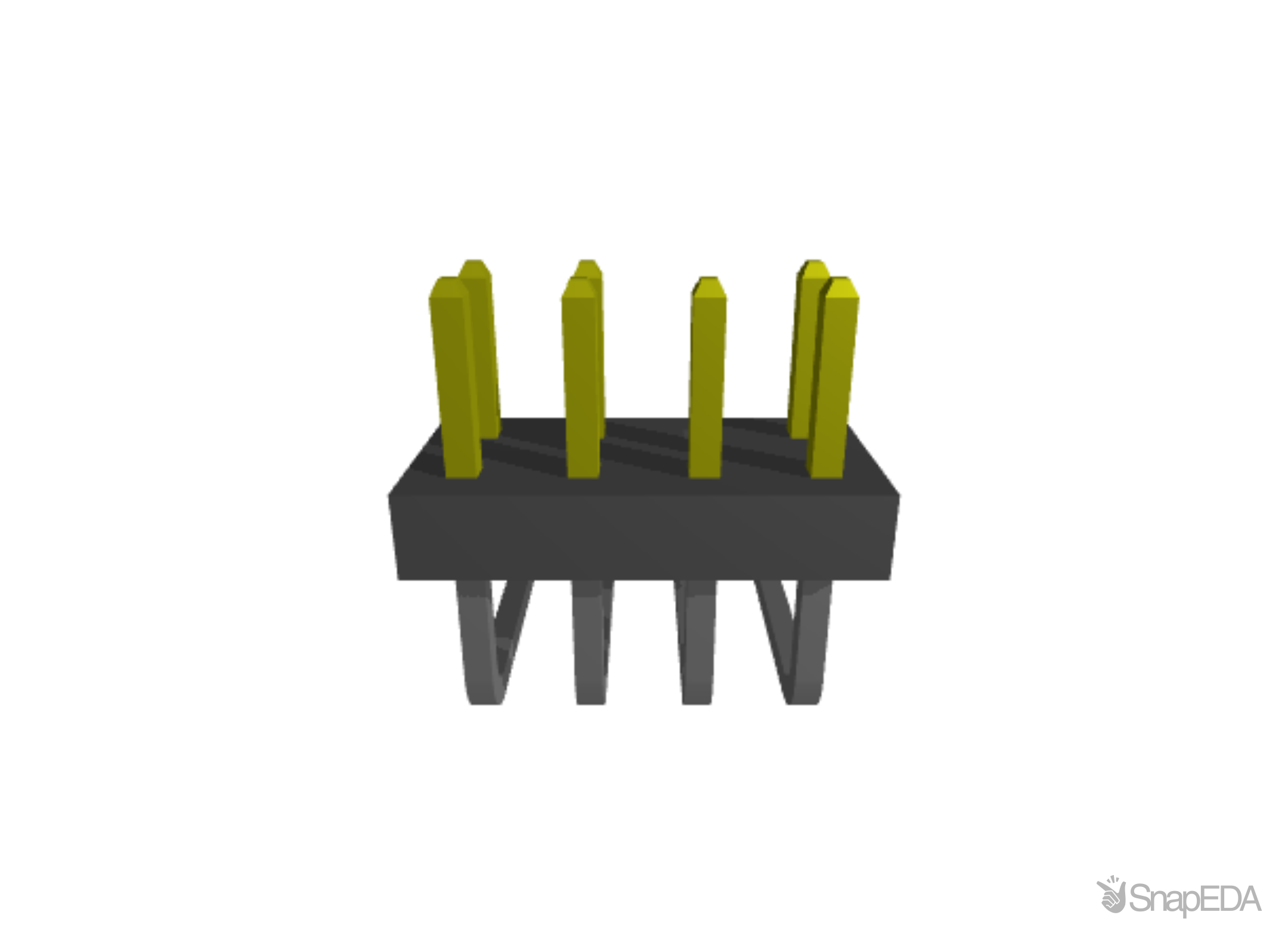 TMM-104-01-S-D-RA-003 3D Model