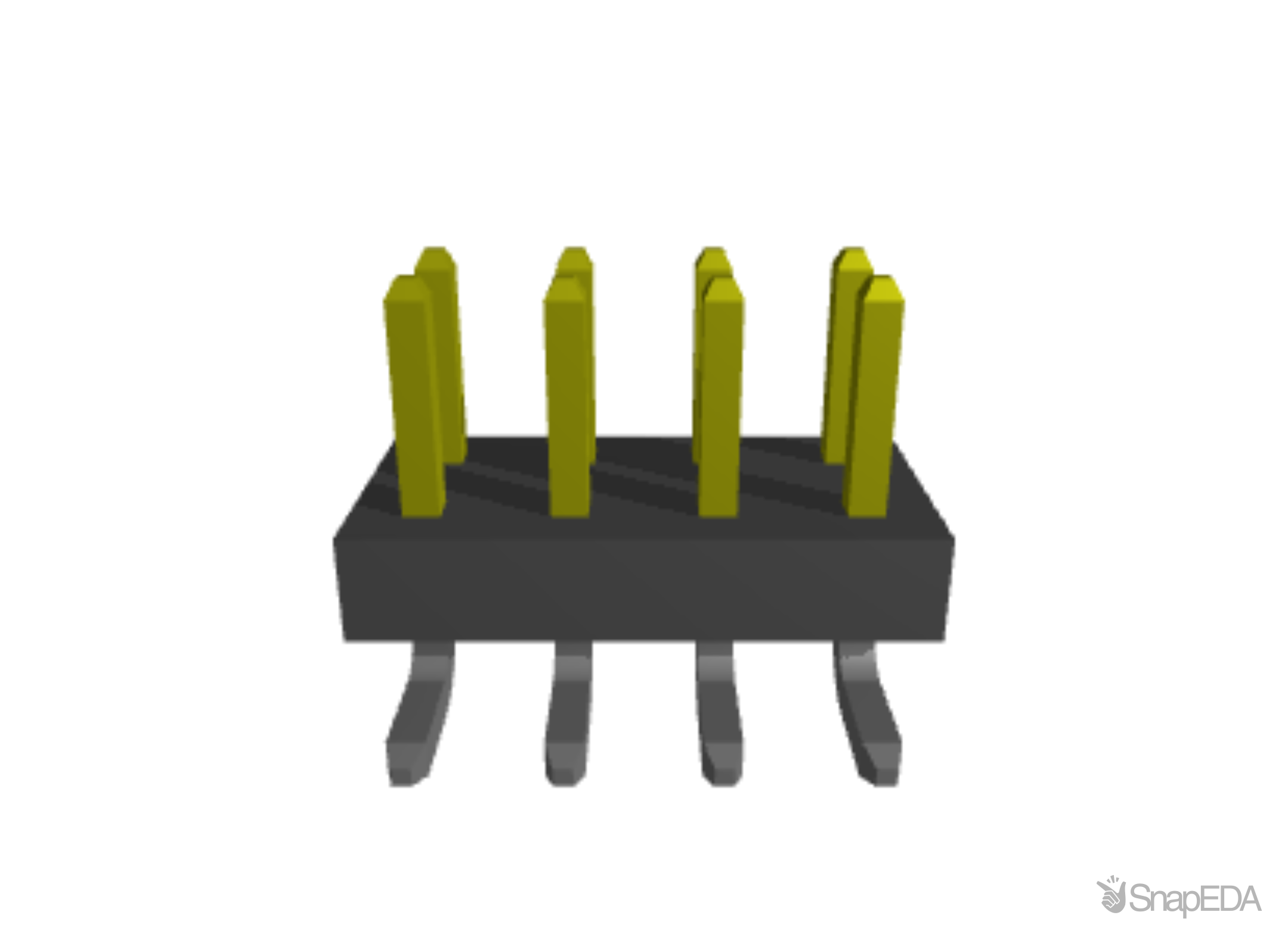 TMM-104-01-S-D-SM 3D Model