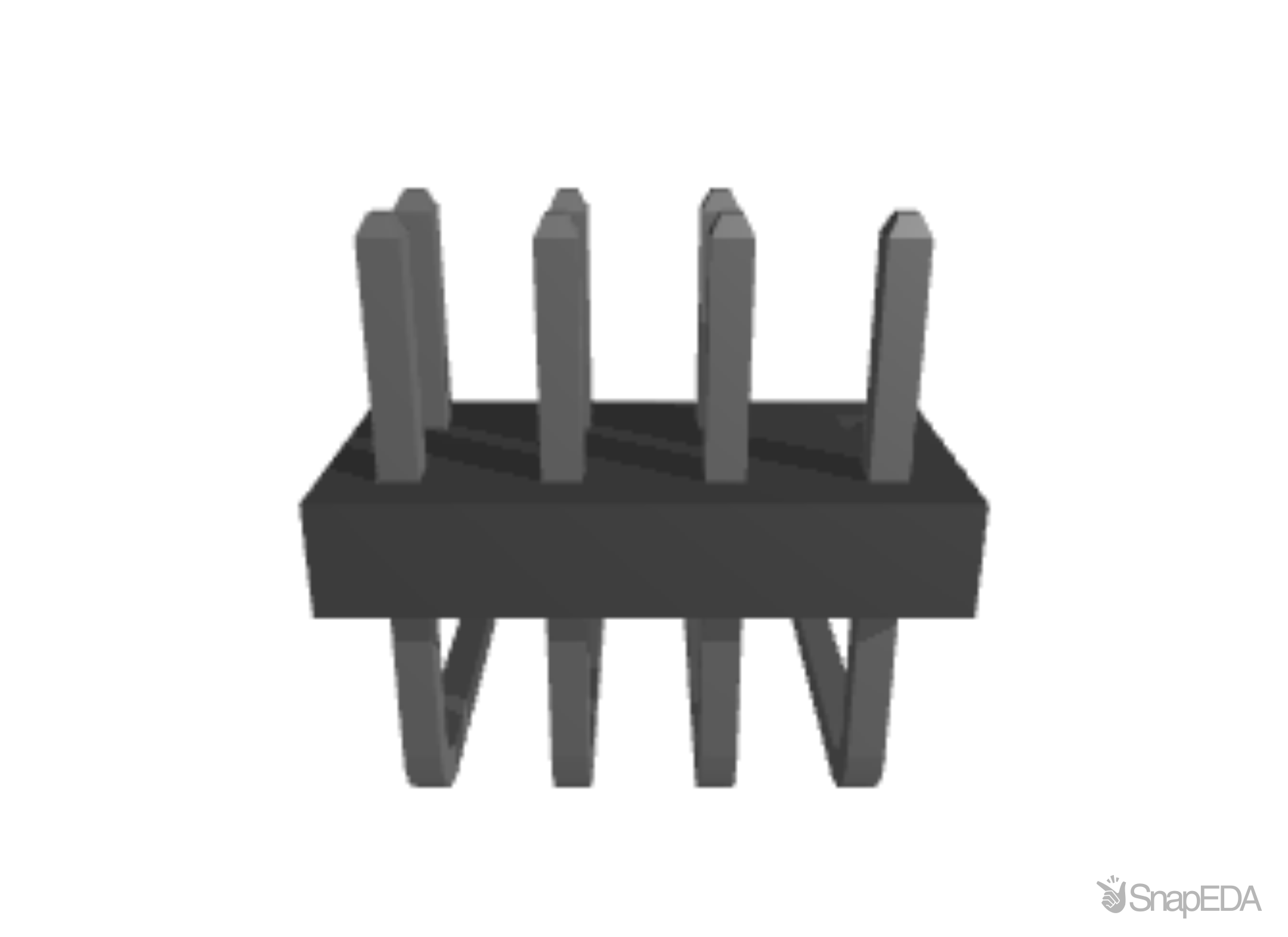 TMM-104-01-T-D-RA-001 3D Model