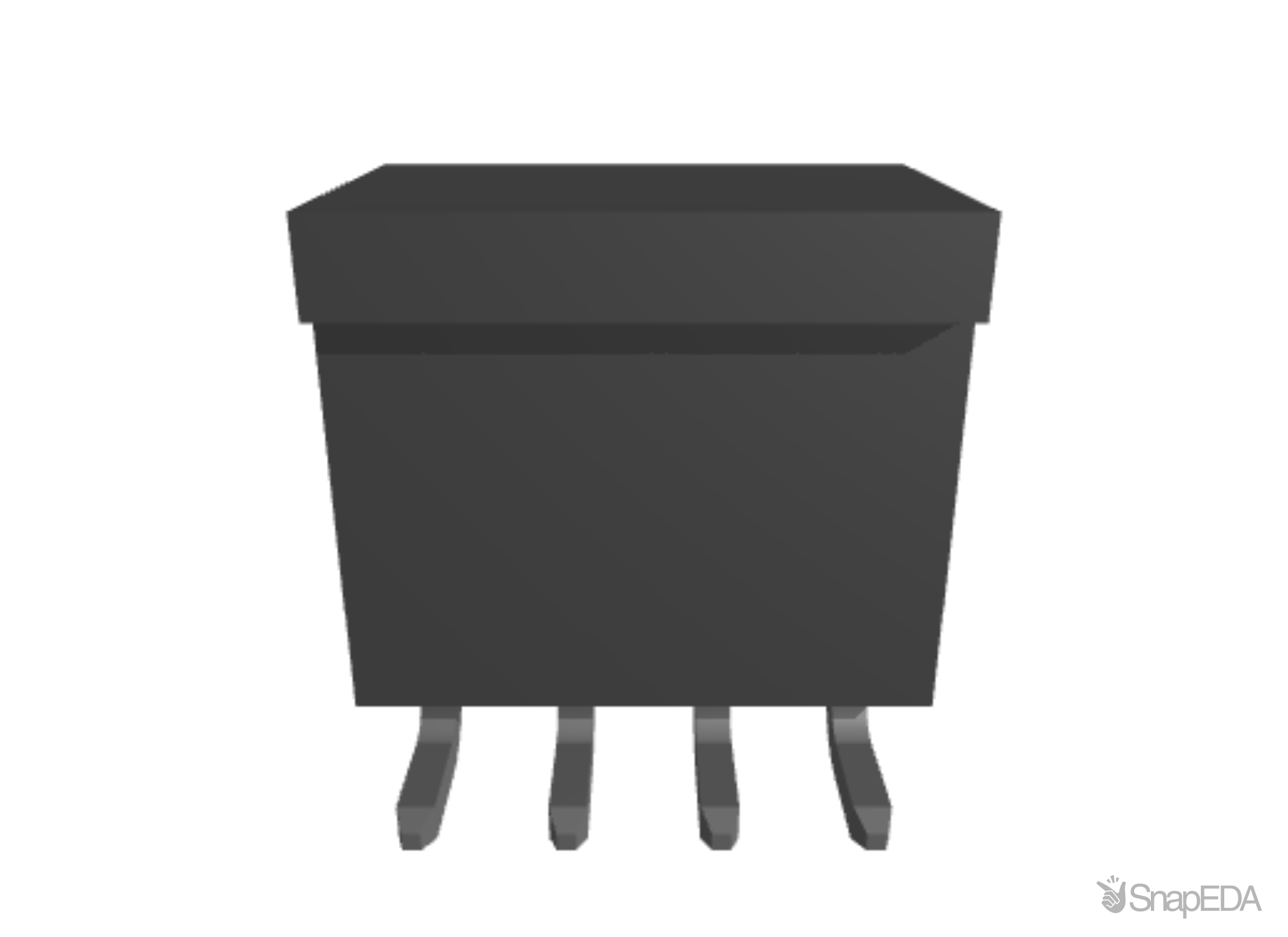 TMM-104-01-T-D-SM-P 3D Model