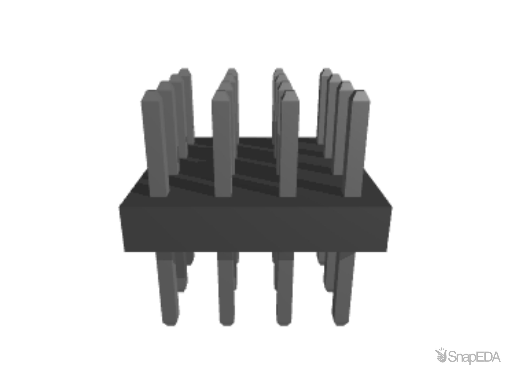 TMM-104-01-T-Q 3D Model