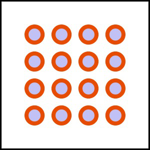 TMM-104-01-T-Q Footprint