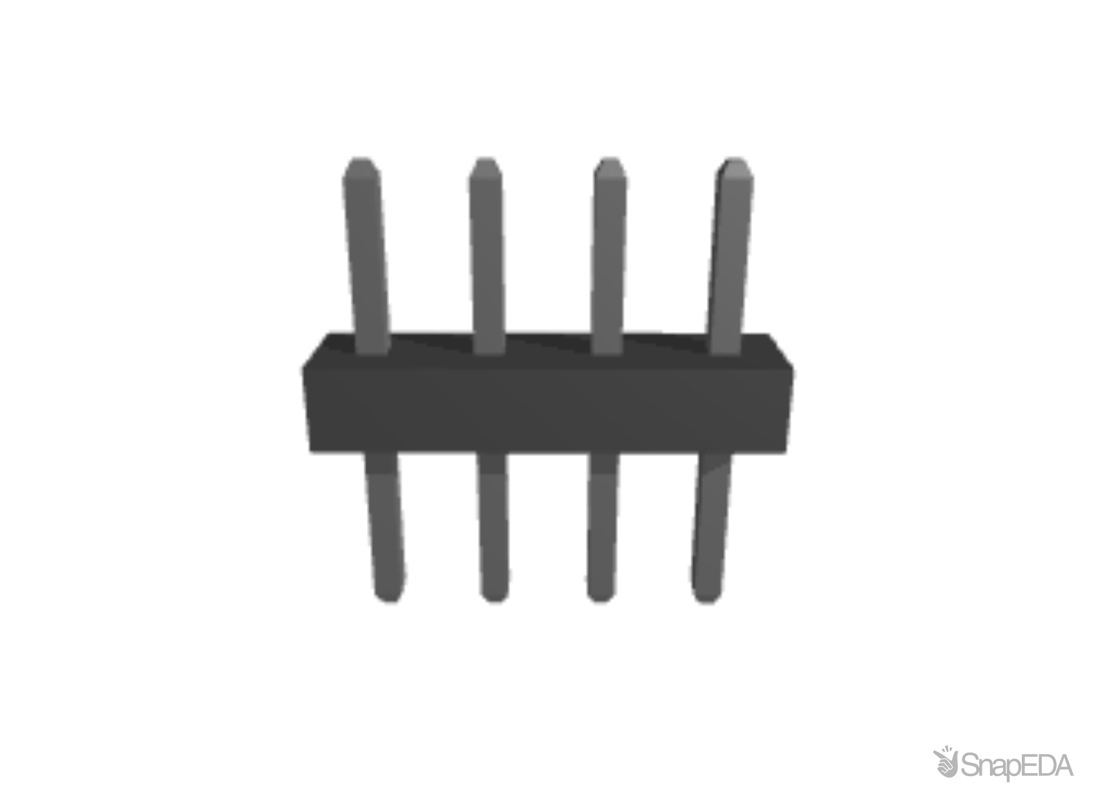 TMM-104-01-T-S 3D Model