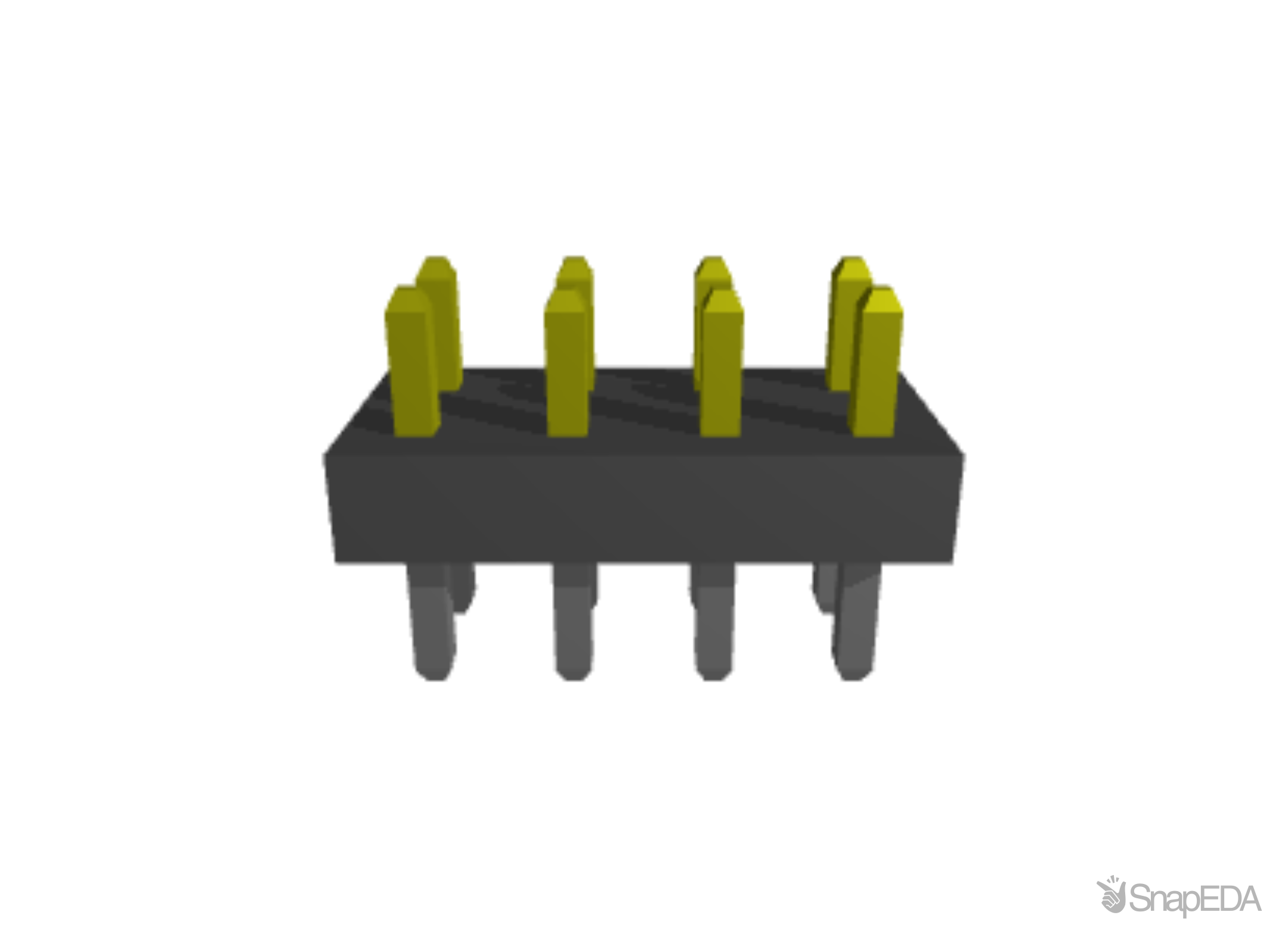 TMM-104-04-F-D 3D Model