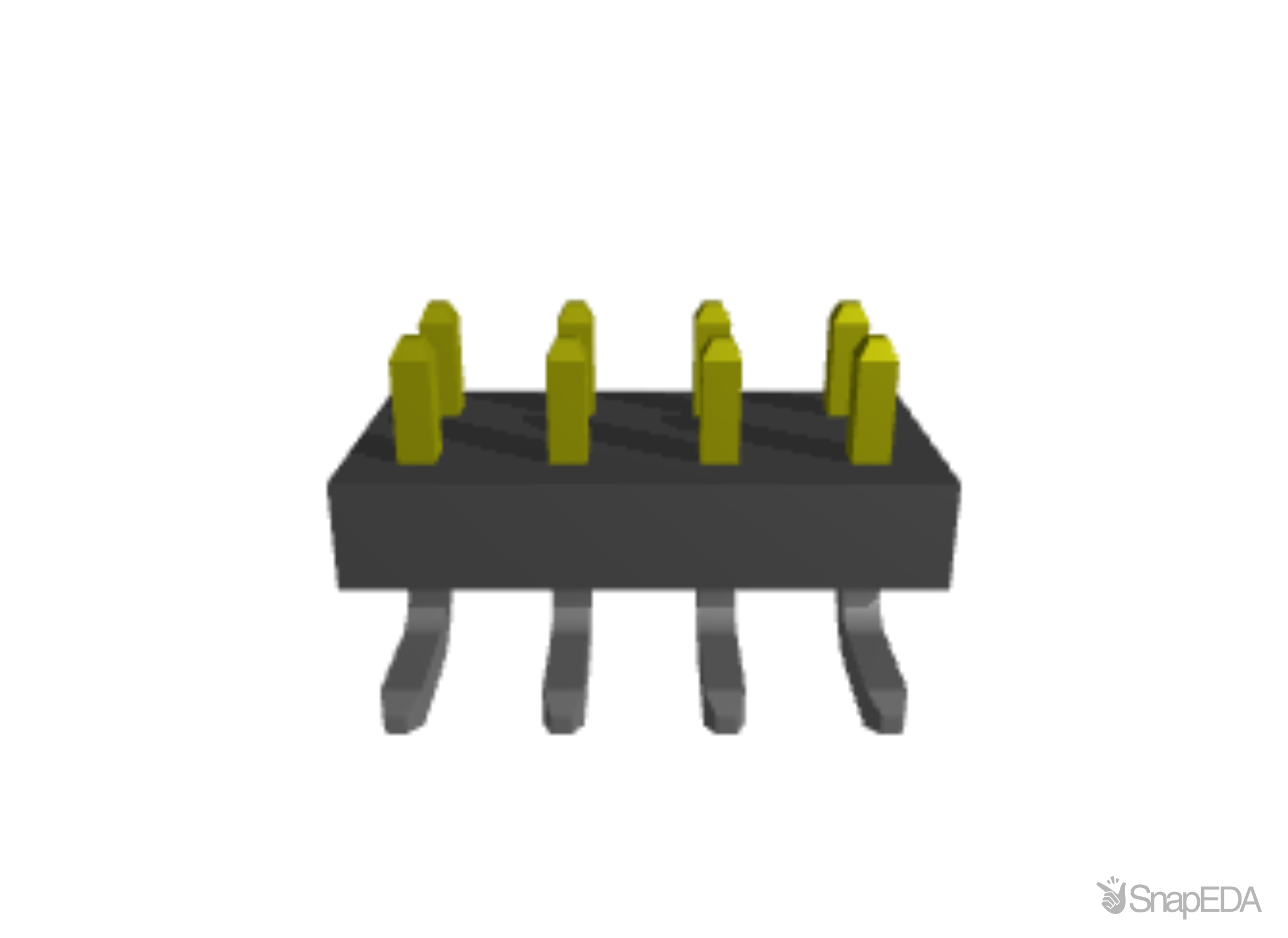 TMM-104-05-F-D-SM 3D Model