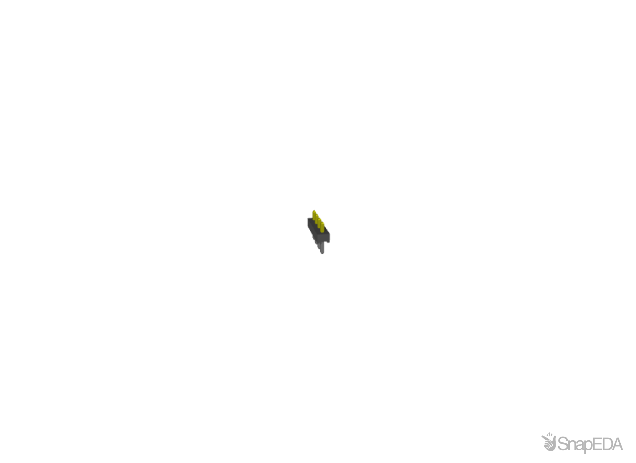TMM-104-05-F-S 3D Model