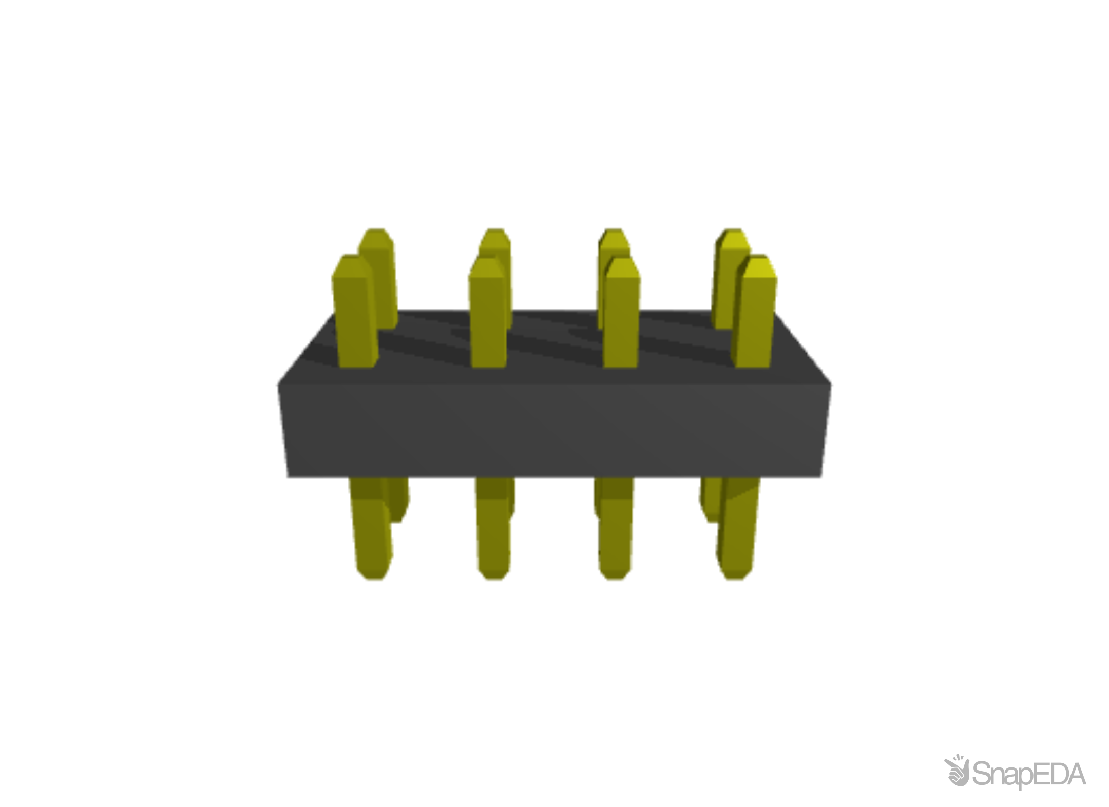 TMM-104-05-G-D 3D Model