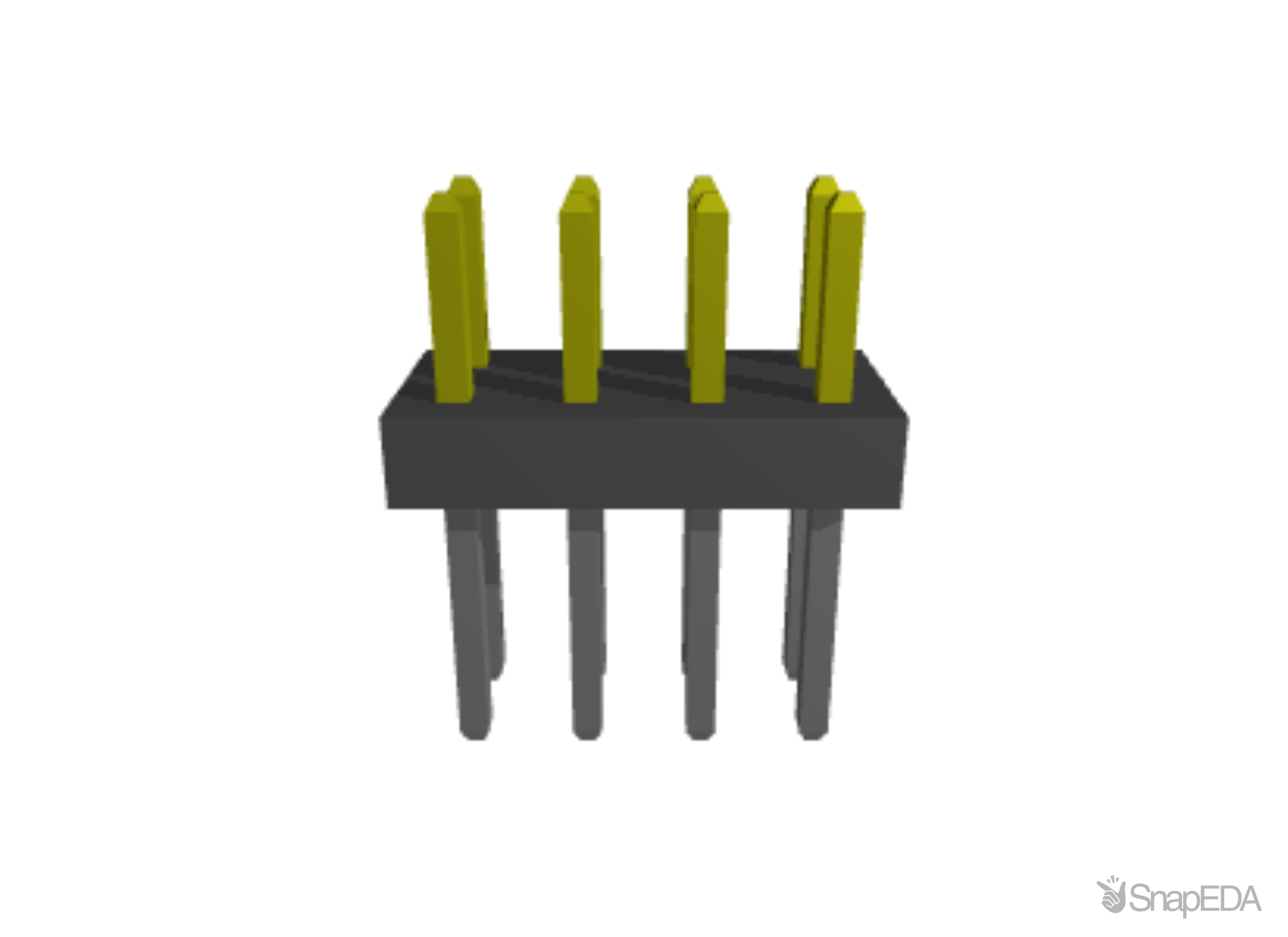 TMM-104-06-F-D 3D Model